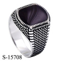 High End Design 925 Sterling Silber Schmuck Ring